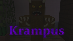 Descarca Krampus pentru Minecraft 1.8.8